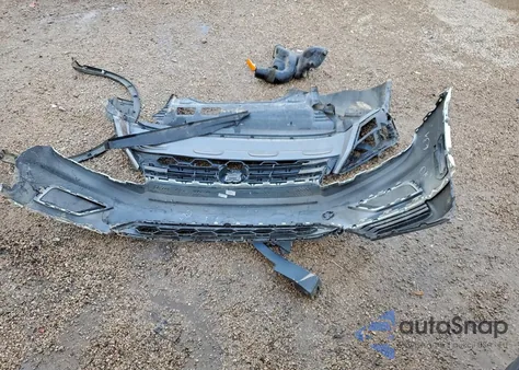 2021 Volkswagen Tiguan Se from USA, damaged, VIN 3VV2B7AX7MM044654